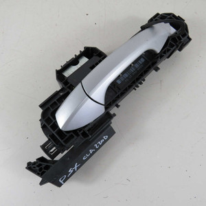 Maniglia esterna porta posteriore sinistra Mercedes CLA-Class 13-19 (42276 D-19-D-4) - Product Image 1