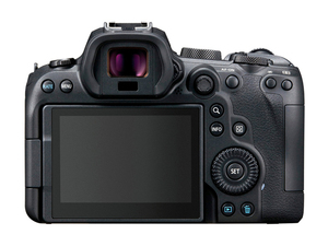 Appareil <span class=keywords><strong>photo</strong></span> numérique reflex numérique <span class=keywords><strong>professionnel</strong></span> EOS R6 HFT en gros, boîtier d'appareil <span class=keywords><strong>photo</strong></span>, capteur CMOS, fonctionnalité HD, compatible SD, batterie rechargeable, écran >3 pouces - Product Image 4