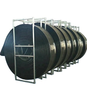 SUNMOON Design Ottimizzato, Tubo Piatto in TPU da 10 Pollici ad Alta Resistenza all'Abrasione, Fornitore di Tubi Leggeri ad Alta Pressione - Product Image 3