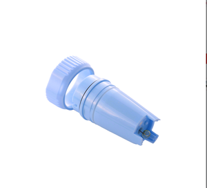 เครื่องวัดค่า pH/<span class=keywords><strong>ORP</strong></span> อุณหภูมิแบบดิจิตอล พกพา ชนิดปากกา สำหรับตรวจสอบน้ำในสระว่ายน้ำ วัดค่าไฮโดรเจน ความแม่นยำ 0.01  OEM พร้อมปุ่มกด - Product Image 3