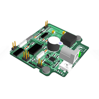 Assemblage de circuits imprimés OEM personnalisés |   Fabrication de circuits imprimés électroniques SMT en Chine, usine de fabrication de PCB et de PCBA