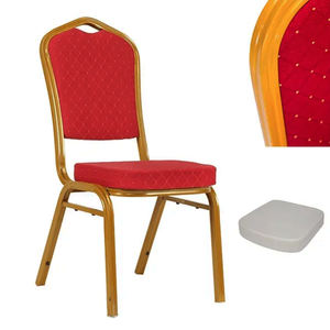 ขายส่งเก้าอี้งานเลี้ยง เก้าอี้งานแต่งงาน เก้าอี้โรงแรม เก้าอี้งานปาร์ตี้ เก้าอี้โบสถ์ เก้าอี้เด็ก เก้าอี้เชียวารีสีทอง สำหรับงานอีเว้นท์และงานปาร์ตี้ ขายตรงจากโรงงาน - Product Image 3