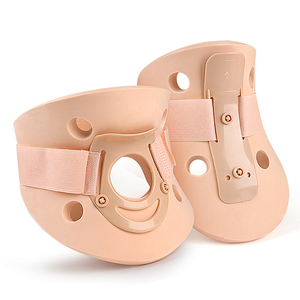 <span class=keywords><strong>Collare</strong></span> Cervicale Regolabile, Supporto per il Collo, Stabilizzatore per Distorsioni Cervicali e Riabilitazione Post-Operatoria - Product Image 6
