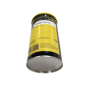 KLUBER ASONIC GHY 72 1kg Lubricante sintético para lubricación de máquinas HALS CNC - Product Image 4