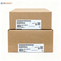 Siemens 6AV2124-0QC02-0AX1 SIMATIC TP1500 Comfort, Panel de Operador PLC con Pantalla Táctil HMI de 15 Pulgadas