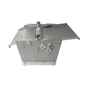 Small-fish-skinning-machine Skate Fish Skinning Machine Fish Processing Machinery - Product Image 1