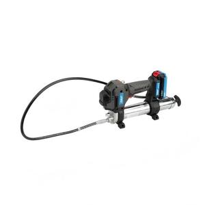 TLGB 21/230V a Batería con 1 Año de Garantía IP65 700 Bar NLGI 2 2 Velocidades 1% de Precisión - Product Image 3