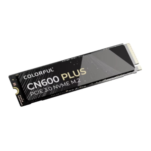 NOUVEAU Disque SSD interne coloré CN600 PLUS M.2 NVMe 2280 PCIe Gen 4.0 X4 pour ordinateur portable et de bureau en stock - Product Image 6