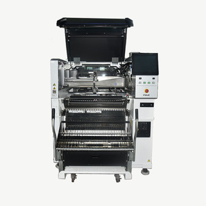 Machine de placement FUJI AIMEX III pour ligne de production SMT - Product Image 2