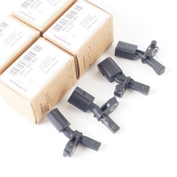 Sensor ABS WHT003860 WHT003861 WHT003862 WHT003863 para Audi A1 A3 TT VW POLO Passat Golf Octavia Fabia Sensor de Velocidad