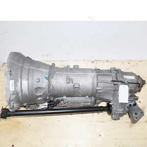 Transmisión AWD de 8 Velocidades OEM de Alta Calidad Usada, 1 HD RB26, para Motor M5/M8 F90/F91 X6 2008-2010, 12 Meses de Garantía, Ajuste Universal Japonés - Product Image 4