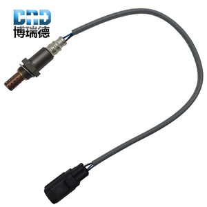 เซ็นเซอร์ออกซิเจน O2 สำหรับขายส่ง OEM 30677175 สำหรับ Volvo C30 / C70 / S40 2.4L เซ็นเซอร์อัตราส่วนอากาศต่อเชื้อเพลิง - Product Image 1