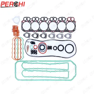 Para HINO H06C H07C 04010-0362 Motor de repuesto de piezas de automóviles revisión conjunto completo mejor NO asbesto Junta Kit 040100433 de 040100533