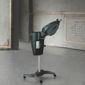 Nouveaux produits phares : Machine de beauté professionnelle et durable, pulvérisateur vapeur pour cheveux entièrement automatique Colleborg, optimisation de la qualité - Product Image 3