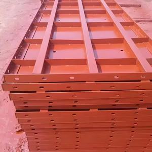 Xây Dựng & Ván khuôn bất động sản nặng cột mô-đun xây dựng ván khuôn thép cho các hình thức Bê Tông - Product Image 2