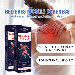 Precio bajo al por mayor de <span class=keywords><strong>espalda</strong></span> <span class=keywords><strong>baja</strong></span> <span class=keywords><strong>y</strong></span> <span class=keywords><strong>dolor</strong></span> de <span class=keywords><strong>cadera</strong></span> pomada de masaje Crema para el <span class=keywords><strong>dolor</strong></span> de <span class=keywords><strong>espalda</strong></span> - Product Image 3