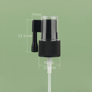 Назальный распылитель с пластиковой головкой - Product Image 6