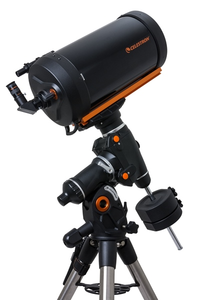 Celestron Kính Viễn Vọng Máy Tính CGEM II 1100 <span class=keywords><strong>Schmidt</strong></span> Cassegrain 12012 - Product Image 2