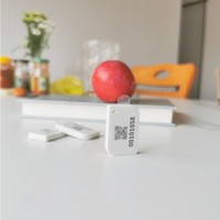 Petit baliseur BLE 4.2 pratique et compact avec protocole MQTT pour un suivi efficace des mouvements d'actifs et de personnel
