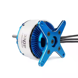 Sunnysky III X7025 40CC UAV de Ala Fija <span class=keywords><strong>3D</strong></span> con Potente Motor sin Escobillas, Compatible con ESC Tipo RC UAV - Product Image 5