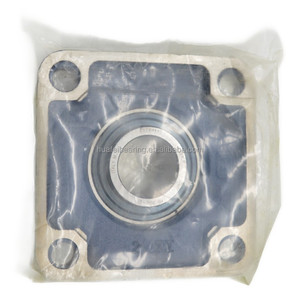 SKF純正フランジ付きボールベアリングユニット<span class=keywords><strong>FY</strong></span> 30 TFピローブロックベアリング - Product Image 3