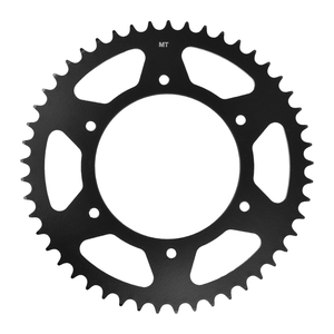 Usine personnalisée 520 49T pignon arrière de moto pour gaz 450MC-F <span class=keywords><strong>Husqvarna</strong></span> <span class=keywords><strong>250</strong></span> <span class=keywords><strong>FE</strong></span> 250TC pour moto KTM 250SX 300SX - Product Image 4