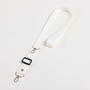 High Quality No Minimum Order Cheap Custom Personalized Breakaway <b>Lanyard</b> Low Price - Product Image 2