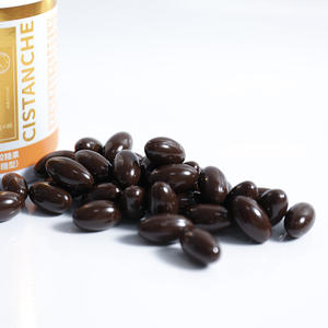 Cápsulas Blandas Veganas de Cistanche Tubulosa y Raíz de Maca, Potenciador Natural de Energía, Alivio del Estrés y Mejorador de la Libido - Product Image 5