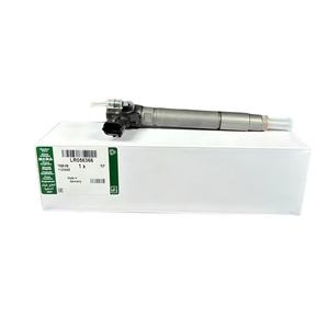 Injektor Bahan Bakar Diesel Pengganti Baru untuk Land Rover Freelander Evoque XF <span class=keywords><strong>2</strong></span>.<span class=keywords><strong>2</strong></span> Liter LR001325 LR022335 LR056366 Garansi 1 Tahun - Product Image 1