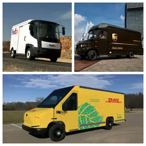 Farsky Ali en ucuz ekspres kargo DHL FEDEX UPS kurye hizmetleri çin'den abd kanada brezilya meksika