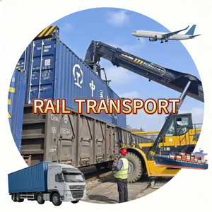 บริการจัดส่งด่วน FedEx ไปยัง <span class=keywords><strong>SA</strong></span>/AE บริการมืออาชีพ บริการจัดส่งของ AliExpress - Product Image 1