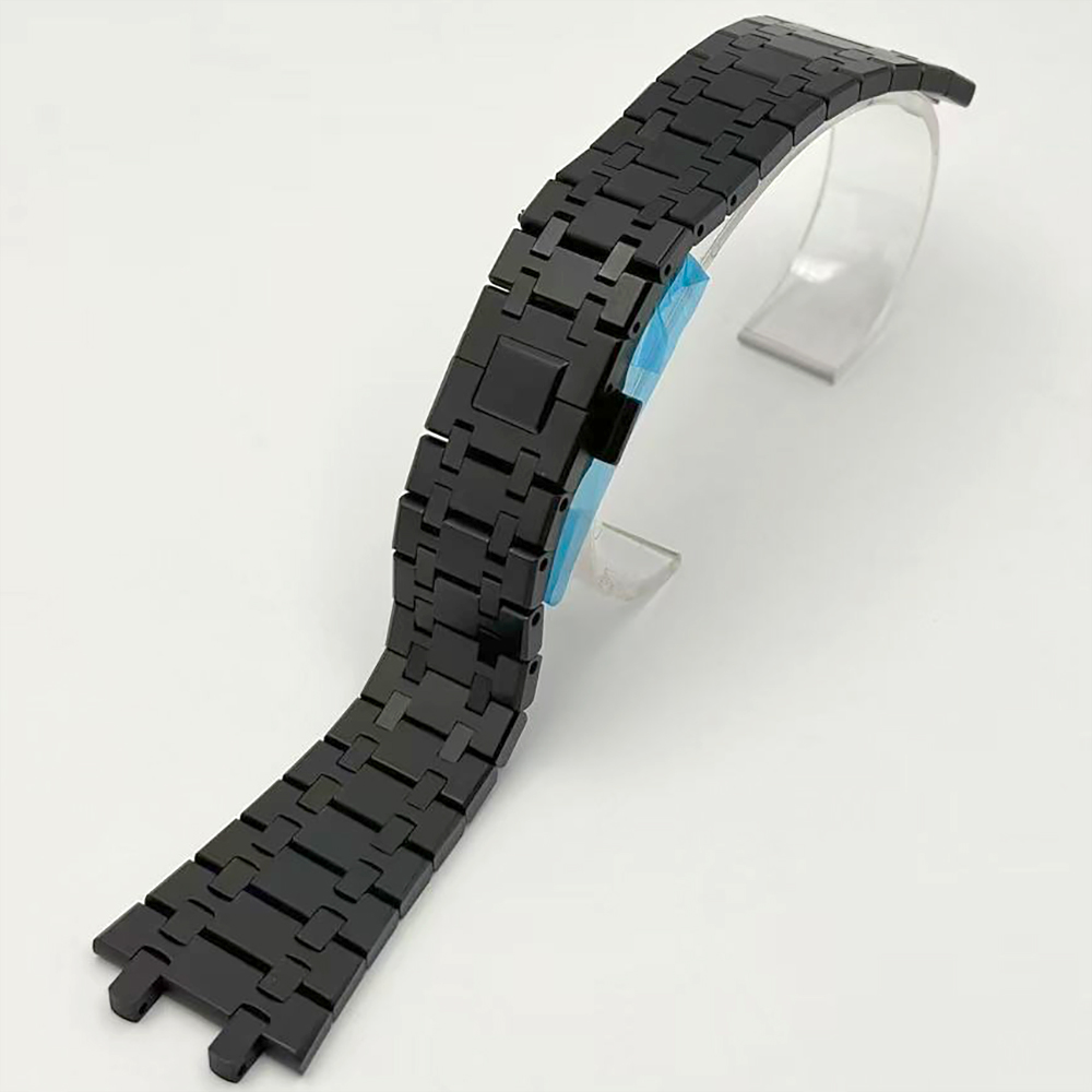 Black A1