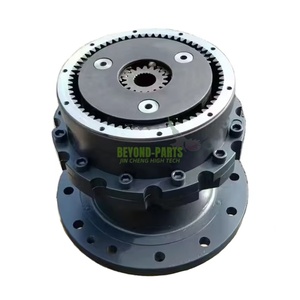 DX140 DX160 DX300 DX225 экскаватор поворотный редуктор RG06 RG10 RG11 RG025 поворотный редуктор 404-00097C K1038203 - Product Image 1