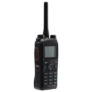 H-Y-T DMR שתי דרך רדיו PD780 PD780G,PD782G,PD785G,PD788G עם IP67 ו-gps פונקציה הדיגיטלי ווקי טוקי