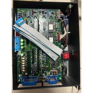 ไดรฟ์ AC รุ่น FRS800B-Z1 FRS800B-Z กำลังไฟ 0.4/0.8 กิโลวัตต์ อุปกรณ์อุตสาหกรรมอะลูมิเนียม 0.4/0.8 กิโลวัตต์ FRS800B-Z1 FRS800B-Z FRS800B-Z1 FRS800B-Z ไดรฟ์ - Product Image 5