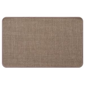 Tapete de cocina tejido rectangular antideslizante, lavable y absorbente para la entrada del hogar - Product Image 5