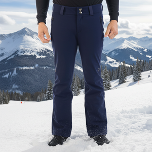 KOYUK Ski & Snow pantalone uomo abbigliamento invernale di qualità Premium Outdoor - Product Image 3