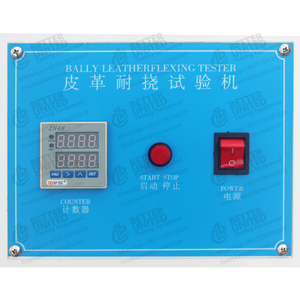 12 Gruppen Sicherheitsschuh-Biegungsfestigkeits-<span class=keywords><strong>Tester</strong></span> /Leder-Ballentfaltungs-Testmaschine Preis - Product Image 5