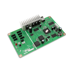 エプソンR1390フォルタータボードロジックマザーボードエプソン<span class=keywords><strong>1390</strong></span>プリンタDTG DTFプリンタメインボード用,90% 新品オリジナル - Product Image 1