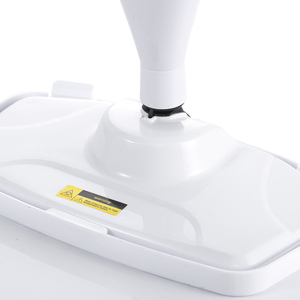 Vadrouille à <span class=keywords><strong>vapeur</strong></span> à main détachable 10 en 1 pour sols, vêtements, fenêtres, coulis de carreaux, tapis - Product Image 5