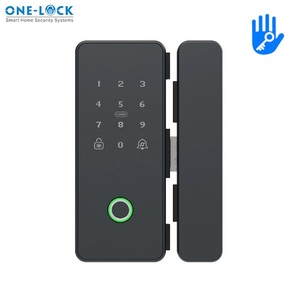 TTlock Cửa Kính Kéo Và Đẩy Trượt Văn Phòng Điều Khiển Từ Xa Có Khóa Thông Minh - Product Image 2