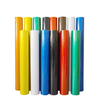 Vinilo Termotransferible en Oferta, Vinilo PU, Material de PVC para Ropa
