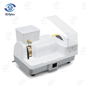 Équipement Optique SJ Optics Vente Chaude Machine à Biseauter Manuelle de Haute Précision TC-10A - Product Image 2