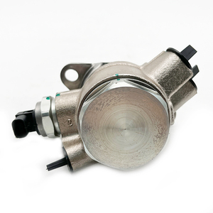 HFS034-103F suku cadang otomotif Upgrade pompa bahan bakar tekanan tinggi injeksi untuk Audi Q5 C7 Q7 A8 C6 Touareg 3.0T - Product Image 5