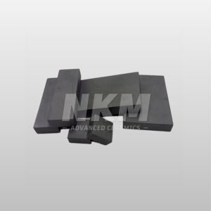 Alta Qualidade Cerâmica Desgaste Forro De Tubulação Anti-desgaste Resistente à Abrasão Silicon Carbide Tile Liner Hopper <span class=keywords><strong>SiC</strong></span> Forro - Product Image 6