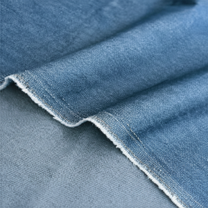 Tissu d'interlining tissé fusible 2026 pour le dos du denim, interlining de fusion - Product Image 1