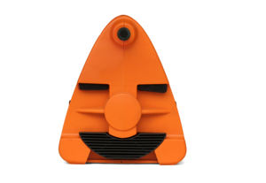 Électrique Haute Vitesse Excentrique Vibrateur Concret 220v | X-RAY | <span class=keywords><strong>Enar</strong></span> Couplage - Product Image 4