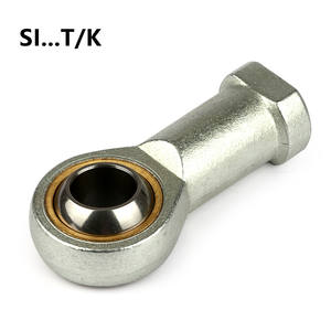 Hochpräzises Stangen endlager M5 M6 M8 M10 m12 m14 m16 m18 m20 m22 phs20 PHS28 PHS30 - Product Image 4