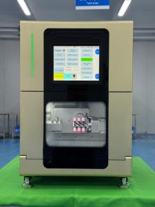 Mới Nhất 5 Trục Nha Khoa Kim Loại Máy Phay <span class=keywords><strong>CNC</strong></span> Ướt Cutter Xay Gốm Titan Cột Nha Khoa Thiết Bị Phòng Thí Nghiệm Điện Điện - Product Image 6