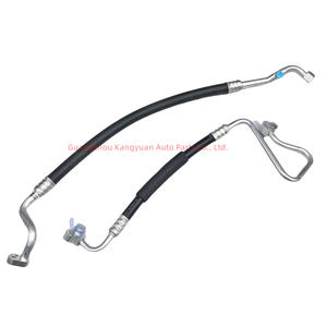 Guangzhou Kangyuan Auto Parts Co., Ltd. Manguera de Aire Acondicionado para Honda Civic 80311-SNA-A03 80311-SNE-A03, Pieza de Repuesto Nueva - Product Image 4